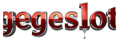 gegeslot