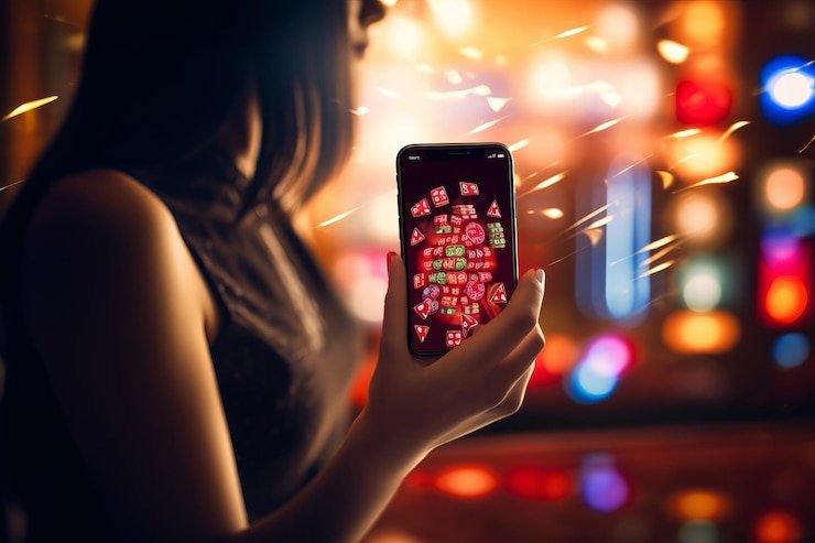 Metode pembayaran gegeslot untuk taruhan esports